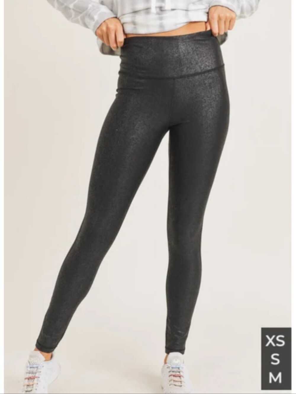 Mono b bnwt leggings small